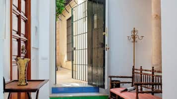 Appartement (2 Bedrooms) | Interieur