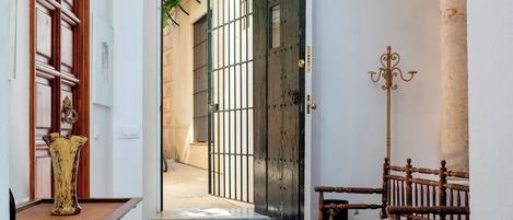 Apartamento (2 Bedrooms) | Interior