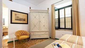 Appartement (2 Bedrooms) | Interieur