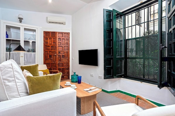 Lejlighed (2 Bedrooms) | Interiør