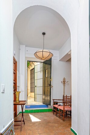 Appartamento (2 Bedrooms) | Interni