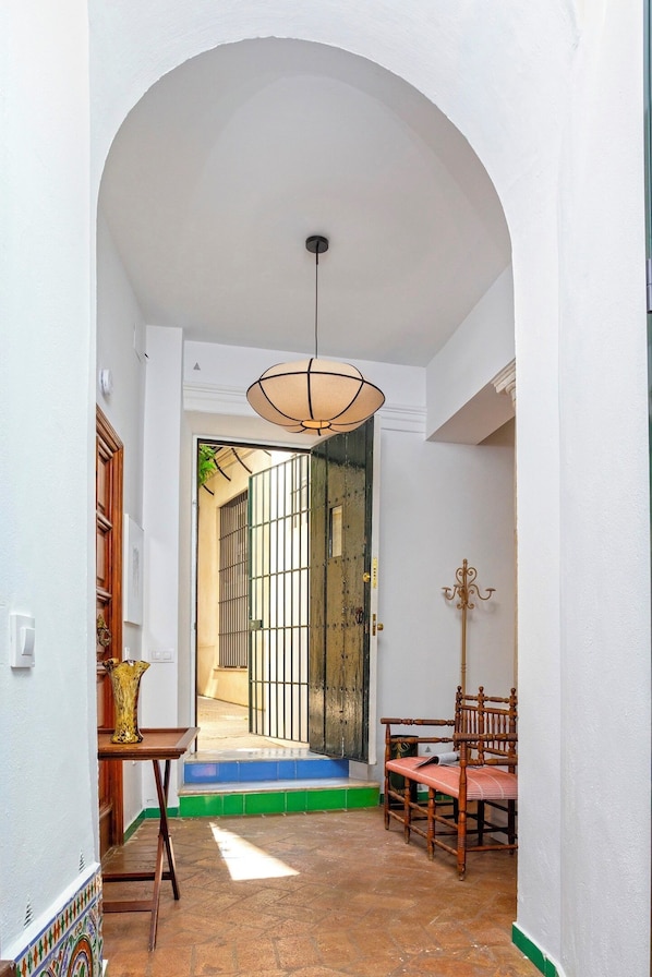 Departamento (2 Bedrooms) | Interior