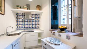 Appartement (2 Bedrooms) | Interieur