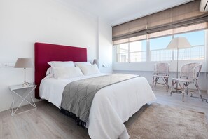 Appartement (1 Bedroom) | Interieur