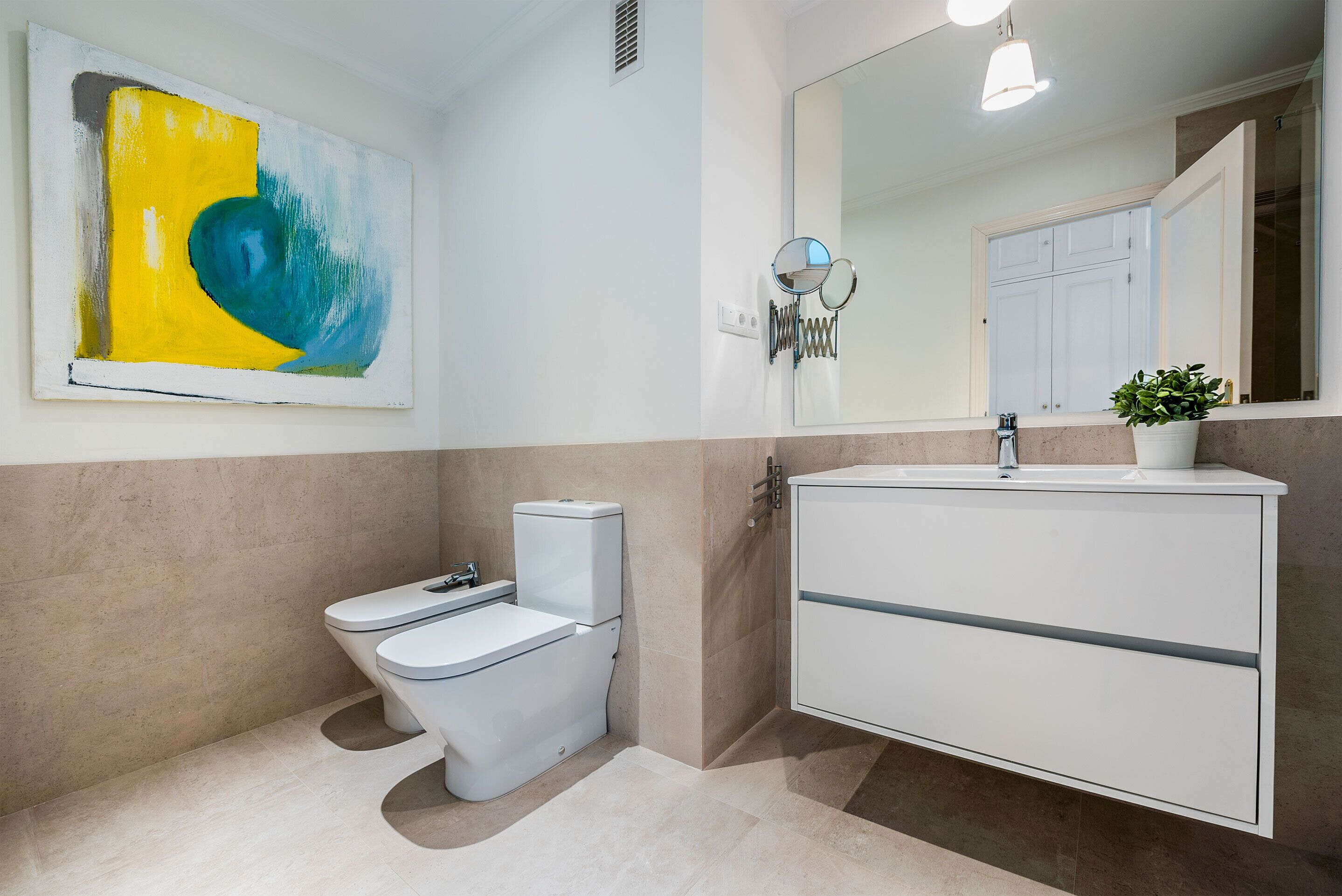 Kamar mandi