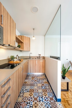 LÀgenhet (2 Bedrooms) | Interiör