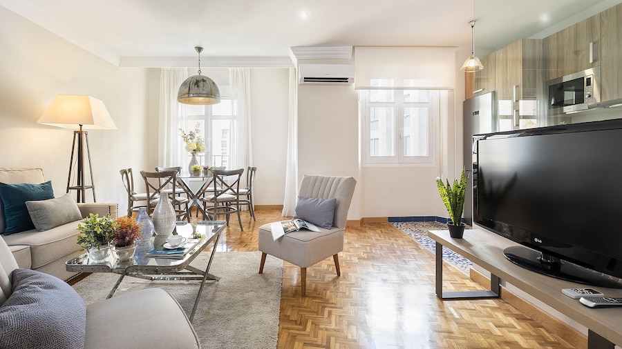 Genteel Home Tomás Heredia