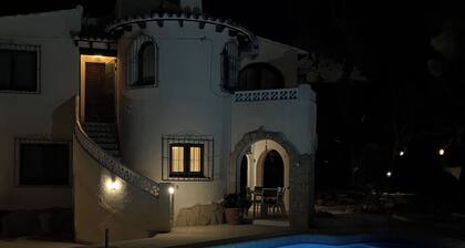 Neue Auflistung! Fabelhafte Villa fĂŒr Familien, Wanderer, Paare