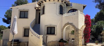 Nouvelle liste! Fabuleuse villa adaptée aux familles, marcheurs, couples