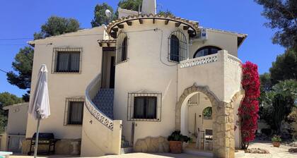 Neue Auflistung! Fabelhafte Villa fĂŒr Familien, Wanderer, Paare