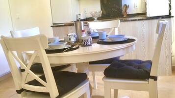 OpçÔes para refeição