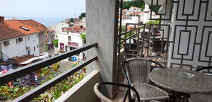Balcony view - Posejdon (Ulcinj)