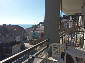 Balcony - Posejdon (Ulcinj)