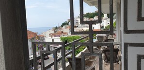 Balcony view - Posejdon (Ulcinj)