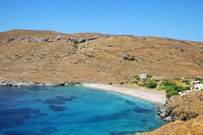 Beach nearby - Villa in Episkopi with private pool (Episkopi)