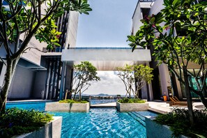Exterior - Imperio Residence By LetsStay (Malacca City)