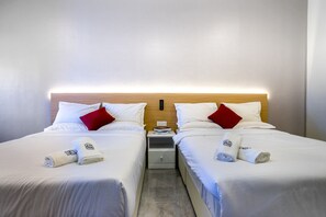 Room - Imperio Residence By LetsStay (Malacca City)