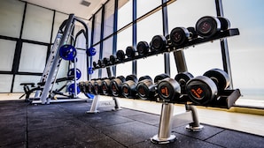 Gym - Imperio Residence By LetsStay (Malacca City)