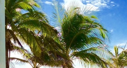 Luxuriöses Strandhaus am schönsten Strand von Cayman Brac! Urlaub auf deine Art!
