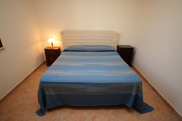 Apartment, 2 Schlafzimmer | 2 Schlafzimmer, Babybetten