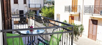 I tre Golfi Hibiscus