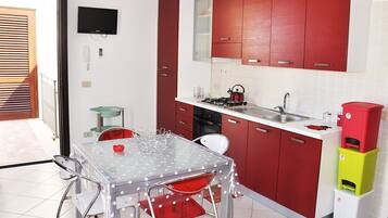 Appartement, 2 chambres | Cuisine privée