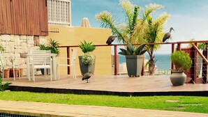 Unclassified image, 3 of 46, button - Sun & Sea In A Downtown Villa (Cape Town)