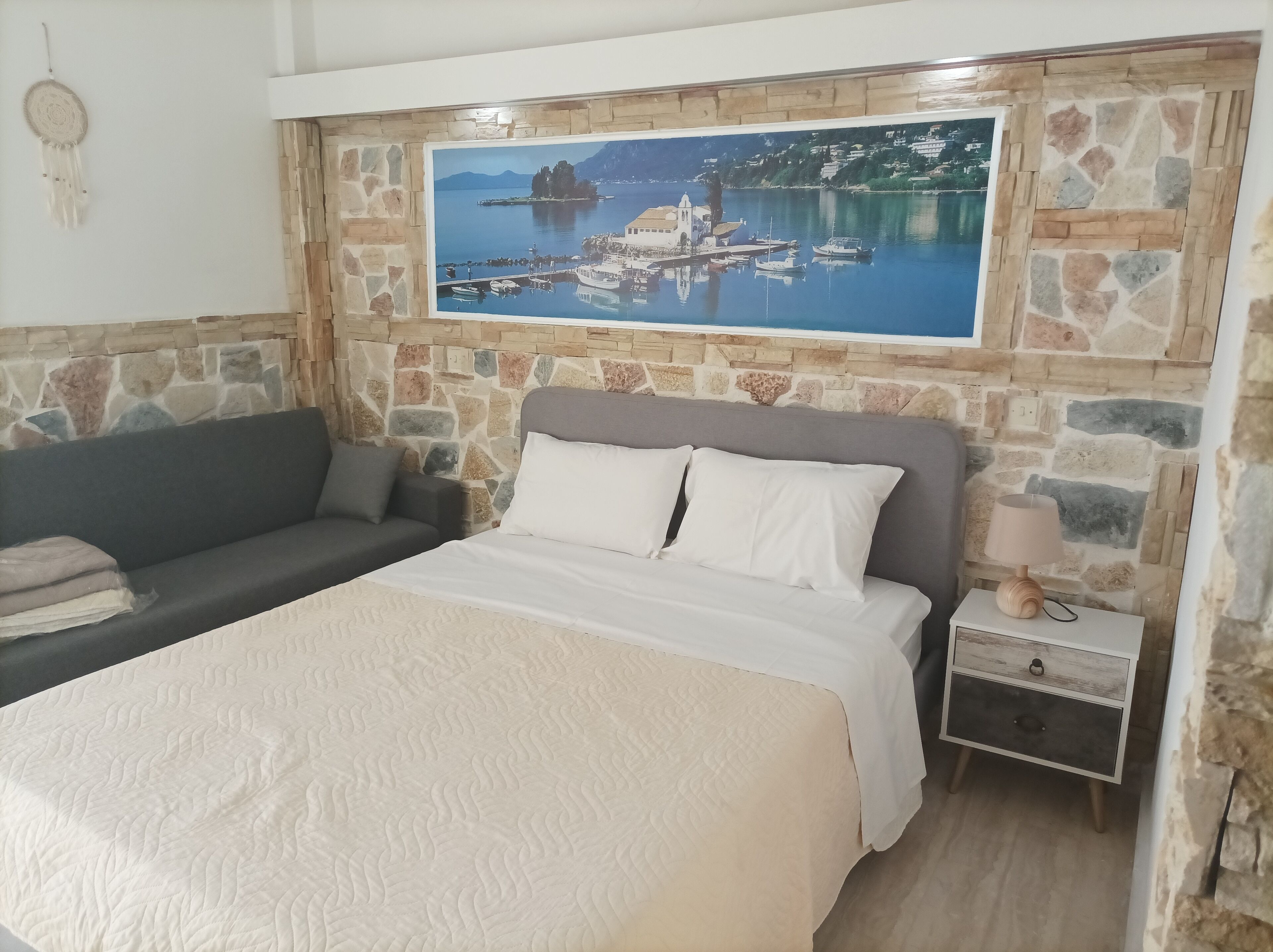 Foto - Petrakis Beach