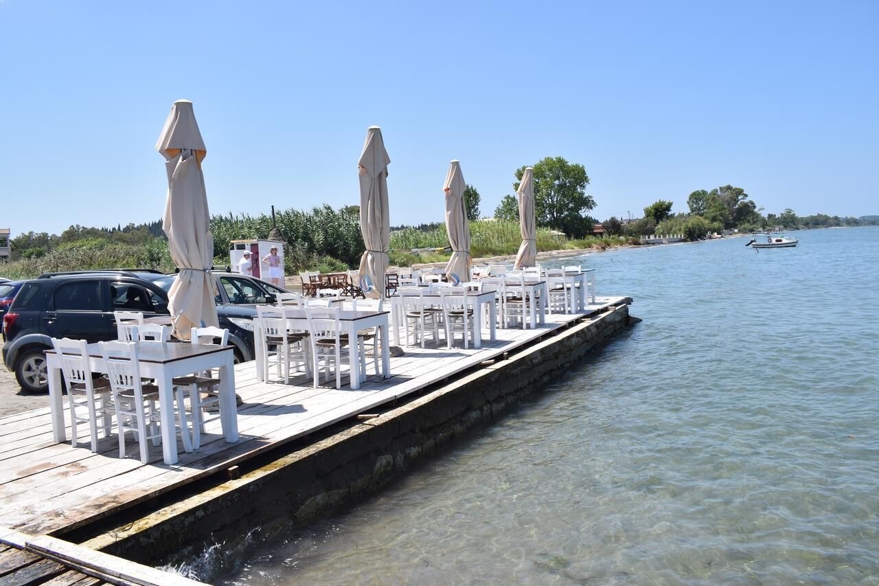 Foto - Petrakis Beach