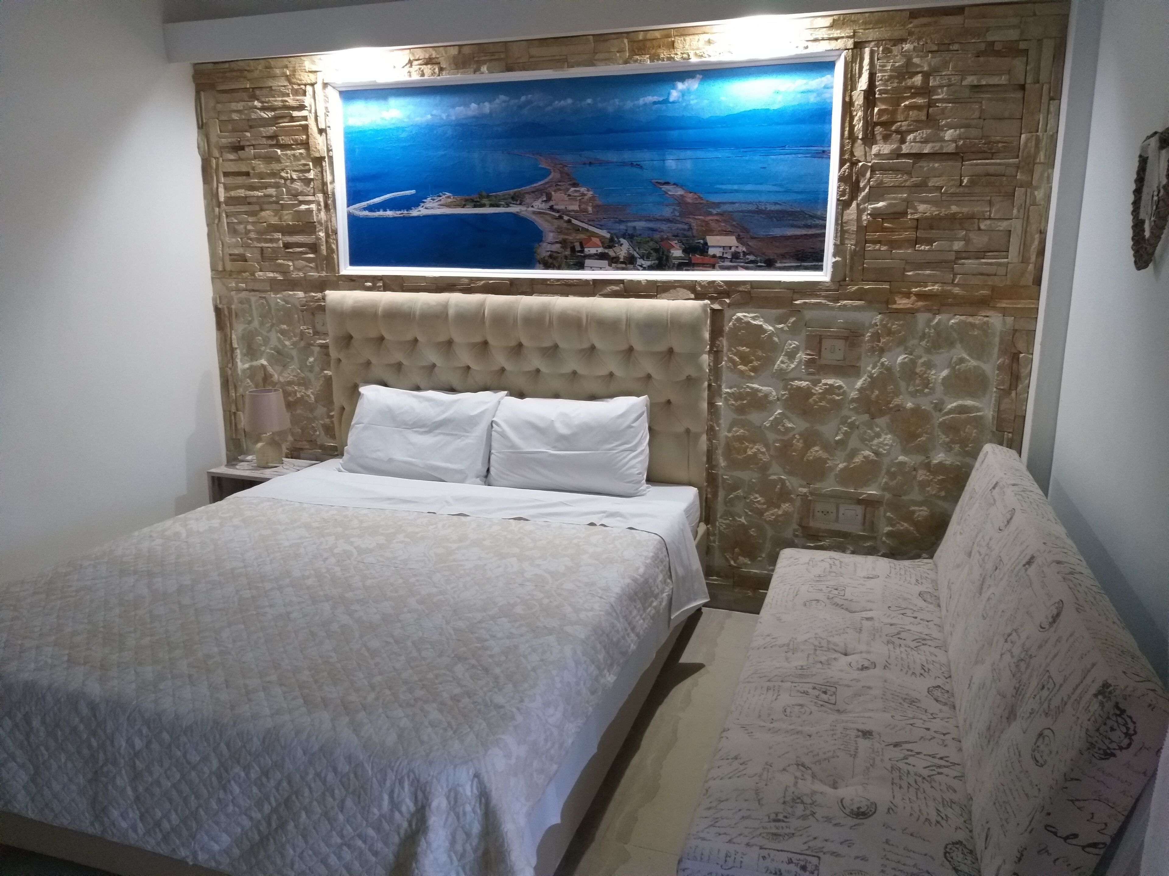 Foto - Petrakis Beach