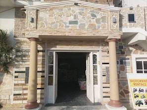 Außenbereich