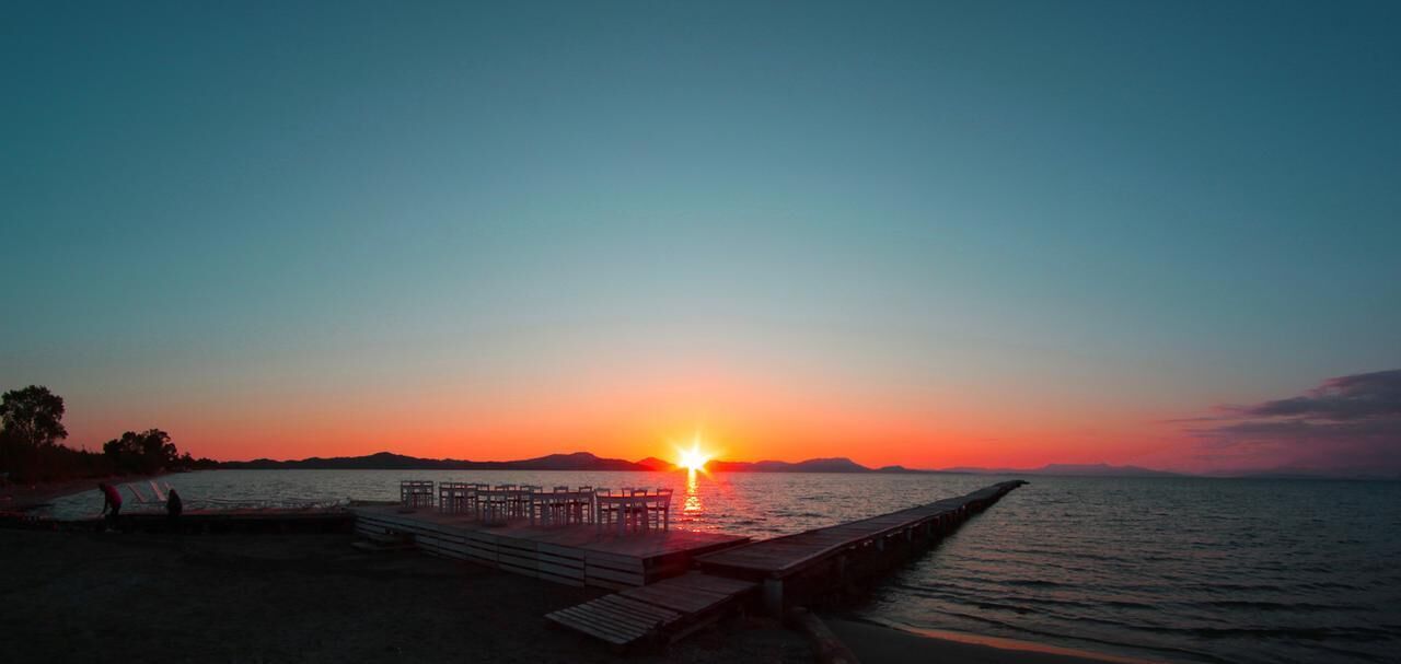 Foto - Petrakis Beach