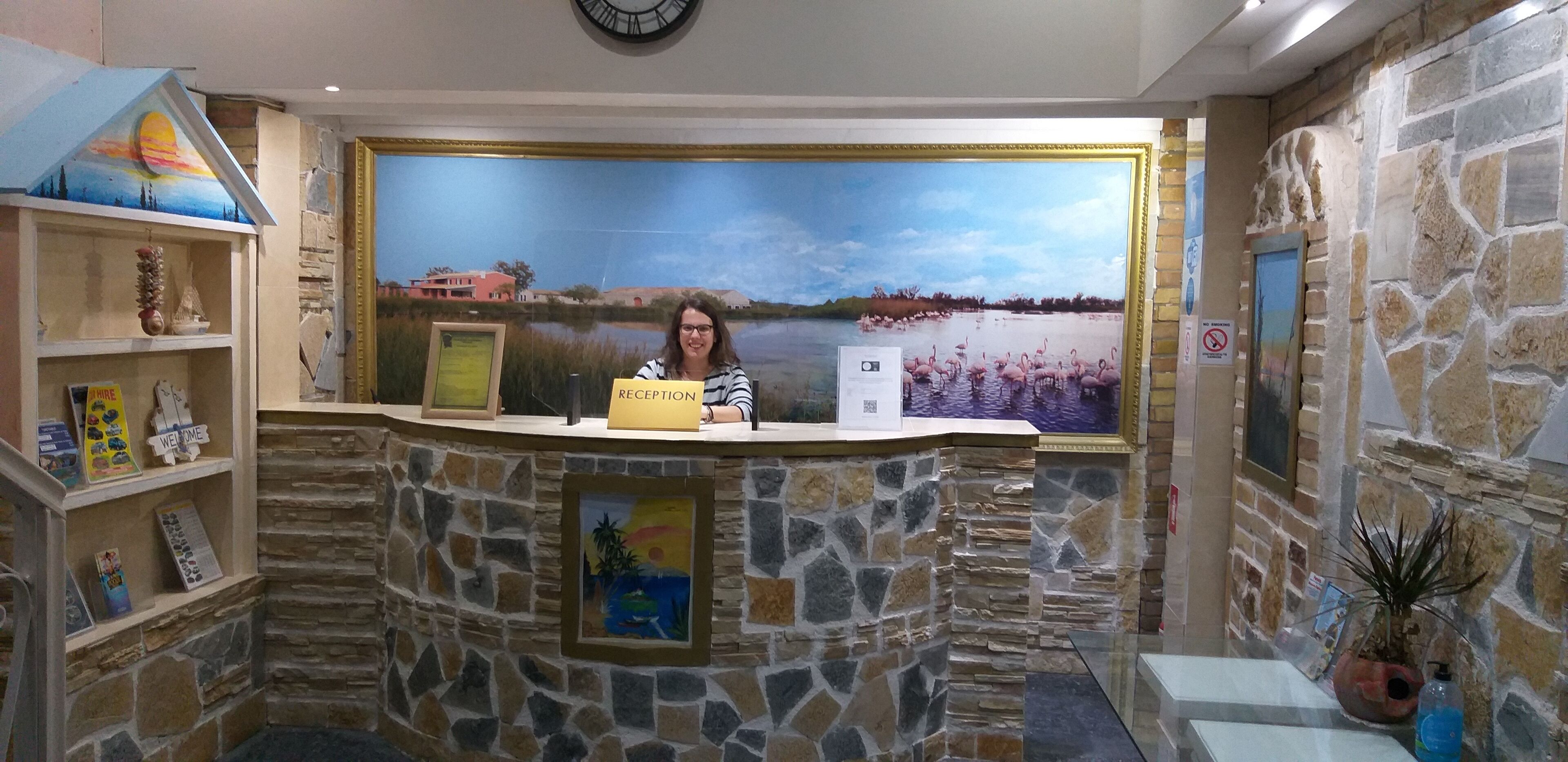 Foto - Petrakis Beach