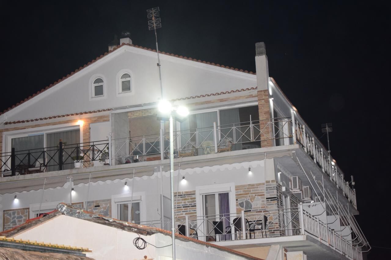 Foto - Petrakis Beach