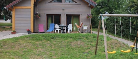 Kindergedeelte