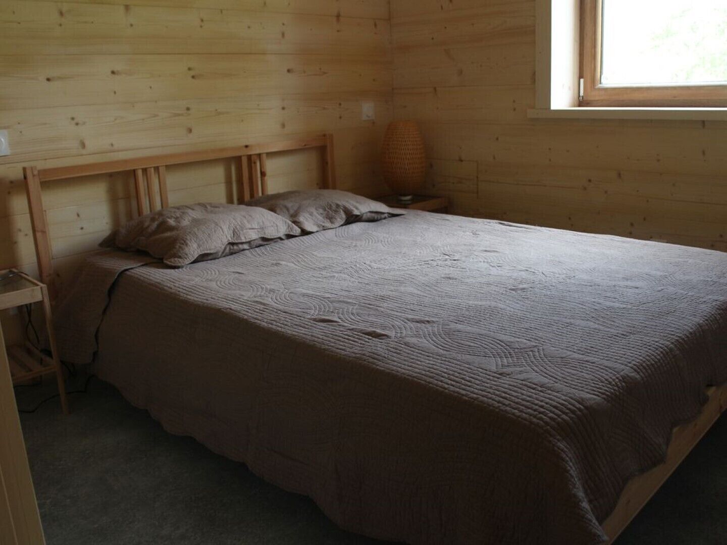 6 Schlafzimmer, Reisekinderbett, kostenloses WLAN