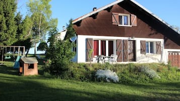 Exteriör