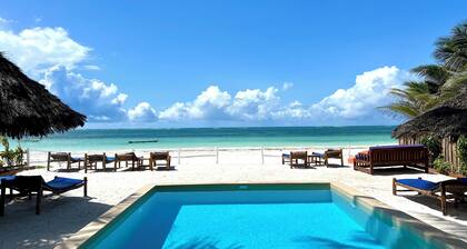 African Paradise Beach Hotel