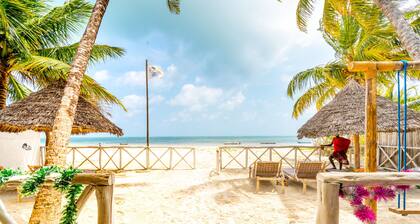 African Paradise Beach Hotel