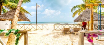 African Paradise Beach Hotel