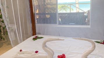 Chambre Double Panoramique