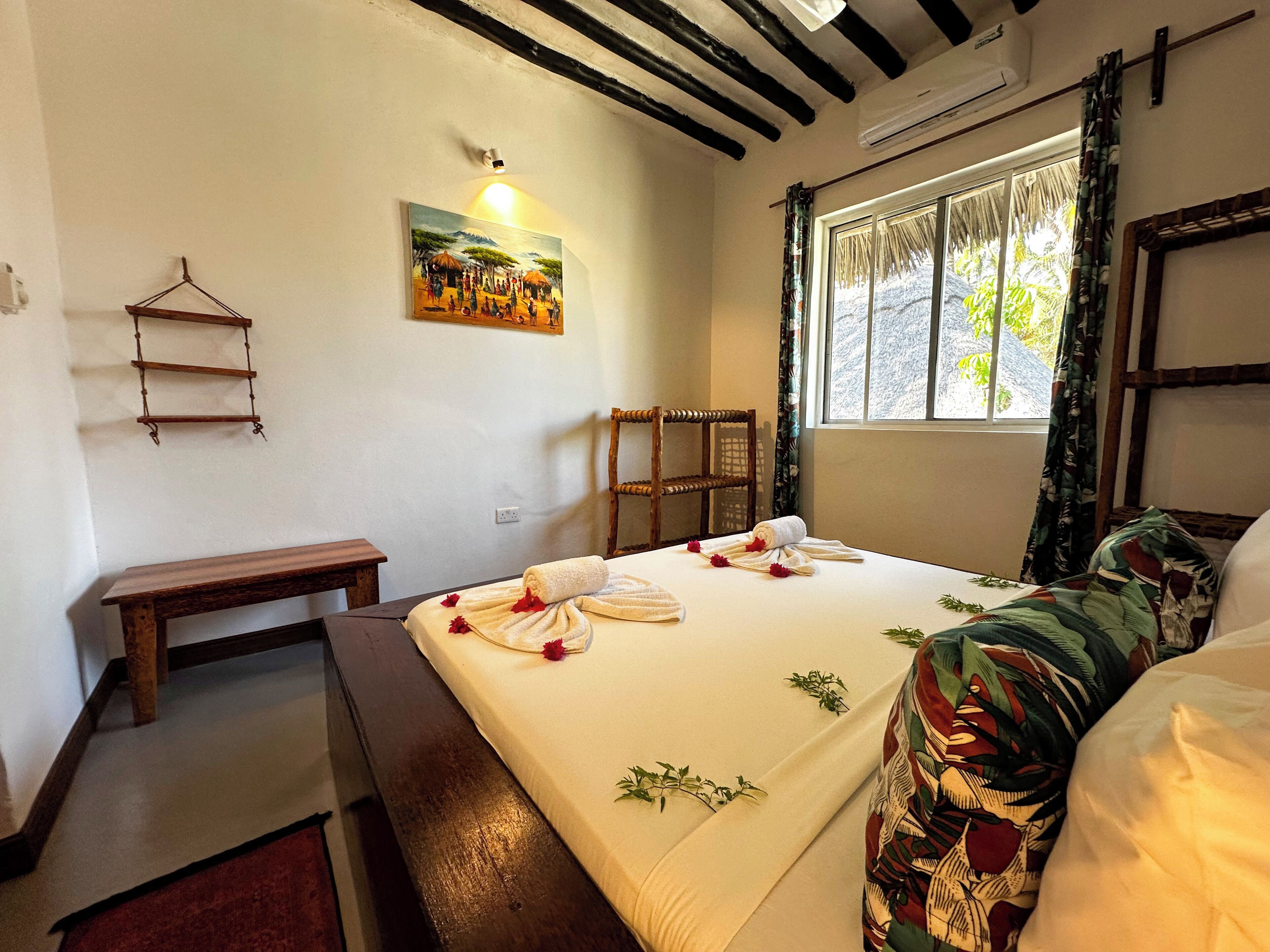 Kamar