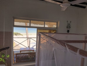 Panoramic Double Room | Balcony