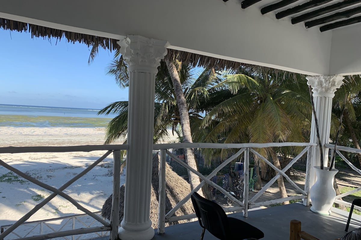 Family Suite | Beach/ocean view