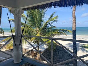 Beach/ocean view - African Paradise Beach Hotel (Bwejuu)