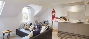 Host & Stay | Number 3 at Pannett Apartments