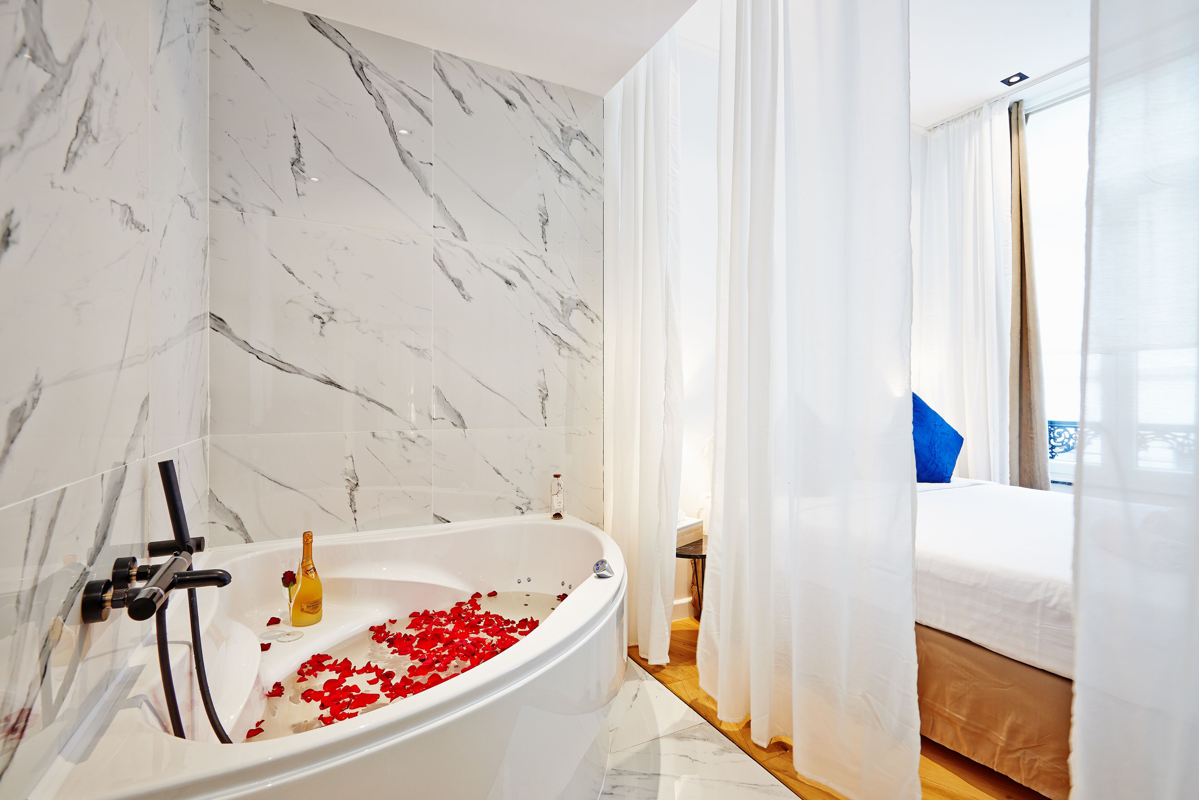 Photo - Hotel Les Ecrins