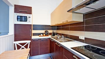 Estudio familiar | Vistas desde la habitación
