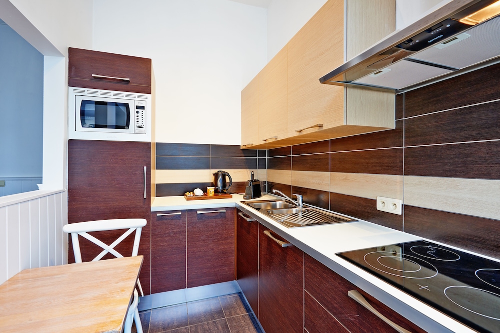 Residence les Ecrins by null