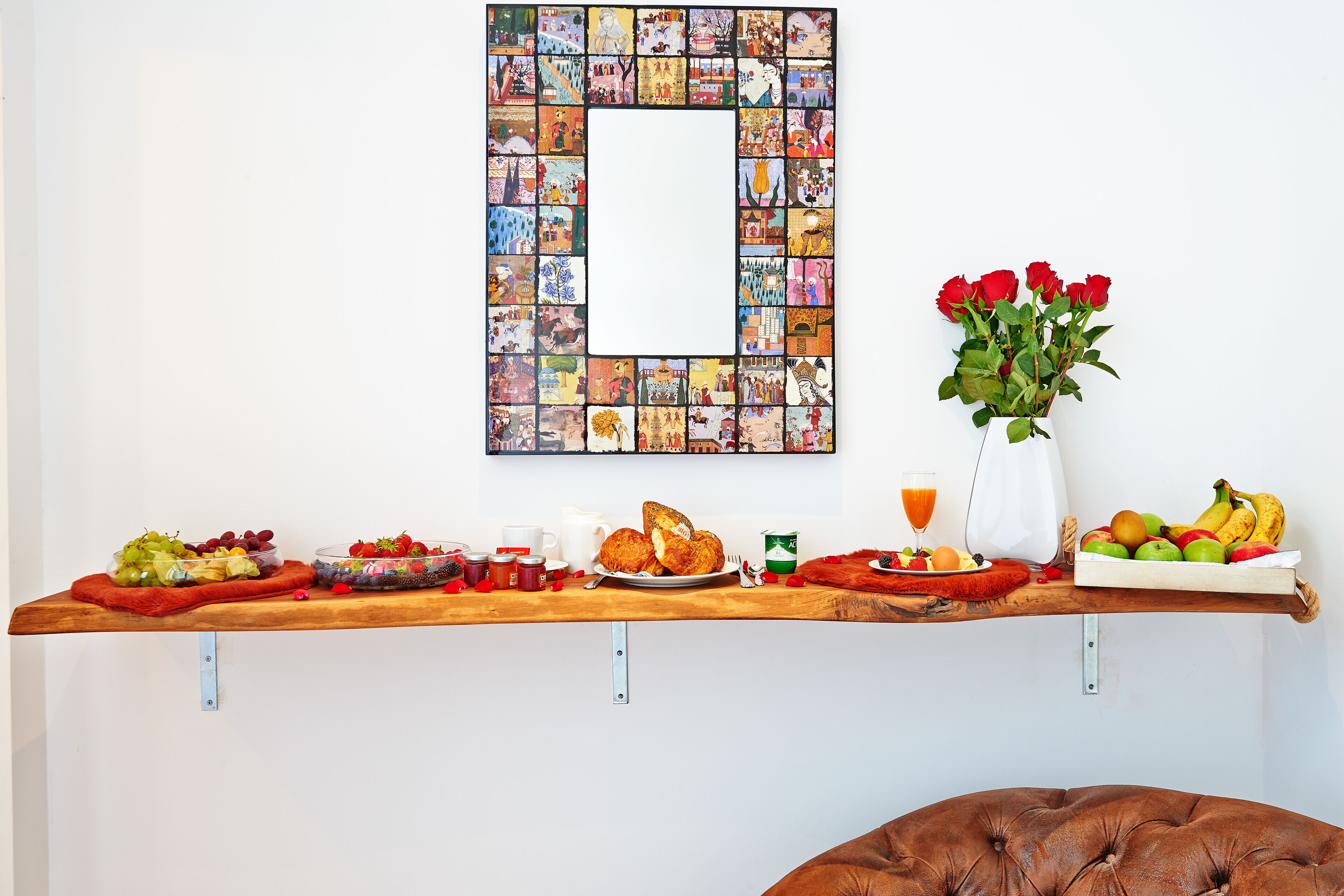 Photo - Hotel Les Ecrins